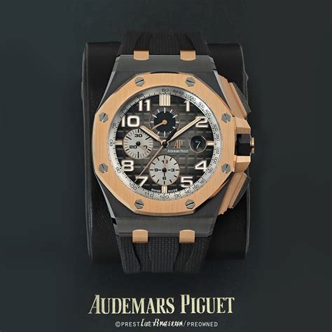 audemars piguet gebraucht kaufen|Audemars Piguet used for sale.